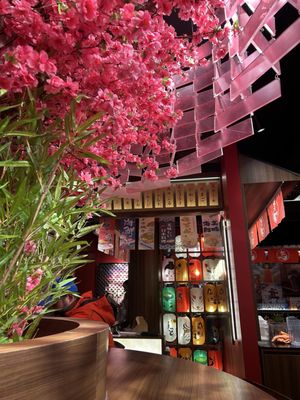 Birdman Ramen by null