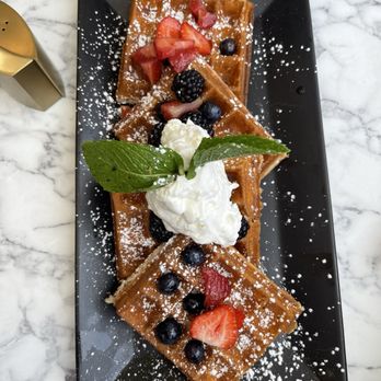 The Corner - 。° Belgian Waffle 。° - Breakfast & Brunch Near Me - Glendale, California The Corner - 。° Belgian Waffle 。° - Breakfast & Brunch Near Me - Glendale, California