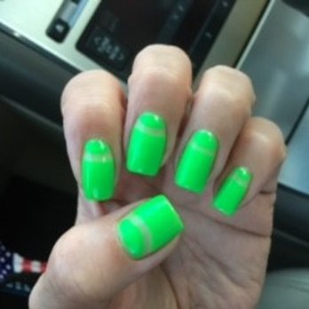 Unique Nail & Wax - VIBRANT! so fun! - Nail Salons Near Me - Newbury Park, California Unique Nail & Wax - VIBRANT! so fun! - Nail Salons Near Me - Newbury Park, California