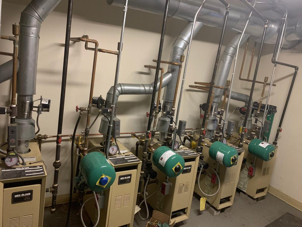 Slide of Rapid Rooter