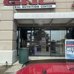 GNC - Store