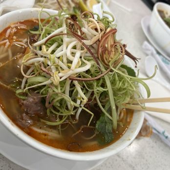 Pho Que Huong - Bun Bo Hue (BBH) - Vietnamese Near Me - Honolulu, Hawaii Pho Que Huong - Bun Bo Hue (BBH) - Vietnamese Near Me - Honolulu, Hawaii