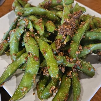 Nico's Kailua - Edamame - Seafood Near Me - Kailua, Hawaii Nico's Kailua - Edamame - Seafood Near Me - Kailua, Hawaii