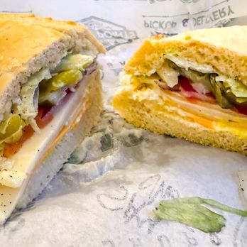 Mr. Pickle's Sandwich Shop - "Say Cheese" on sourdough - Sandwiches Near Me - San Rafael, California Mr. Pickle's Sandwich Shop - "Say Cheese" on sourdough - Sandwiches Near Me - San Rafael, California