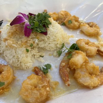 206 BCE - Shrimp - Noodles Near Me - Anaheim, California