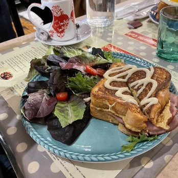 Geppetto Cafe - Monte Cristo - Creperies Near Me - Pittsburgh, Pennsylvania Geppetto Cafe - Monte Cristo - Creperies Near Me - Pittsburgh, Pennsylvania