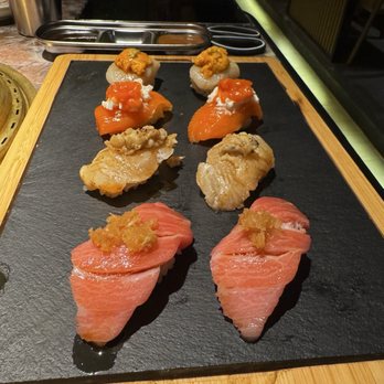 Wagyu Place - sushi - Barbeque Near Me - Flushing, New York