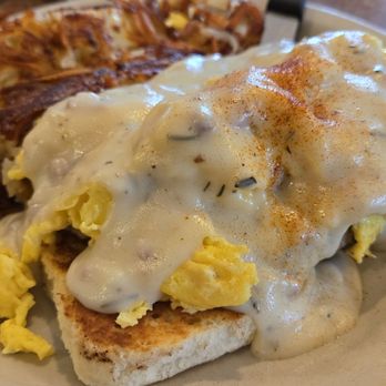 Bill's Café - Breakfast & Brunch Near Me - Pleasanton, California