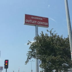 Gaziemir Outlet Center