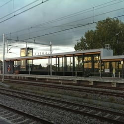 Station Vleuten