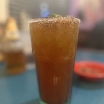 Mi Patio Mexican Food - Michelada - Mexican Near Me - Phoenix, Arizona Mi Patio Mexican Food - Michelada - Mexican Near Me - Phoenix, Arizona