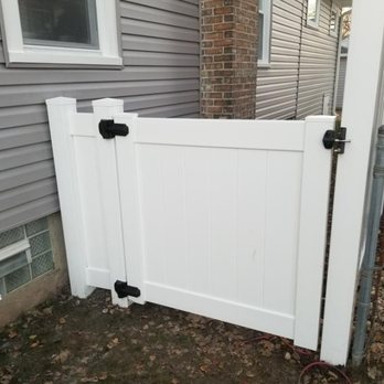 Just Fence It - Fences & Gates Near Me - Hillside, Illinois Just Fence It - Fences & Gates Near Me - Hillside, Illinois