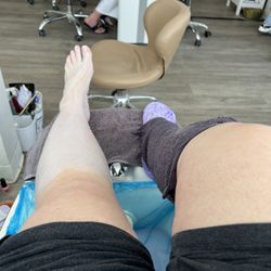 The Nail Spa by Thao - Spa pedicure