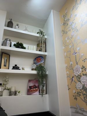 Sakurado Japanese Patisserie Kensington by null