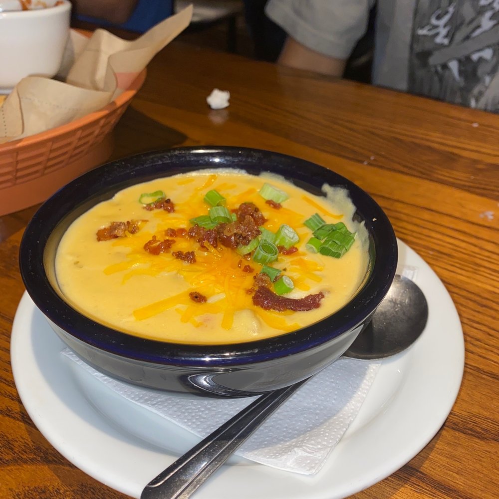Chili's - Tex-Mex Near Me - Moreno Valley, California
