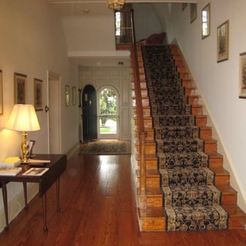 Billingsley House Museum - Foyer and stairway. - Venues & Event Spaces Near Me - Upper Marlboro, Maryland Billingsley House Museum - Foyer and stairway. - Venues & Event Spaces Near Me - Upper Marlboro, Maryland