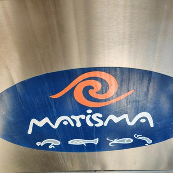 Marisma Fish Taco - Logo - Mexican Near Me - Puerto Vallarta, JAL Marisma Fish Taco - Logo - Mexican Near Me - Puerto Vallarta, JAL