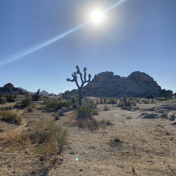 Happy Trails Rental - ATV Rentals/Tours Near Me - Lucerne Valley, California