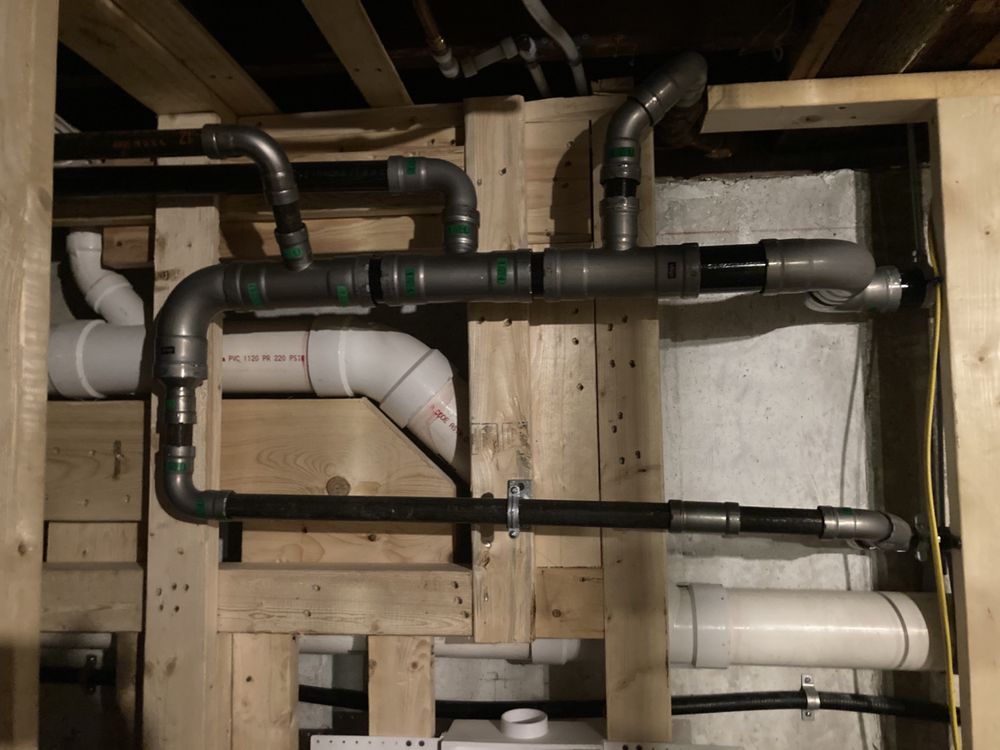 Slide of TBros - Trethewey Brothers