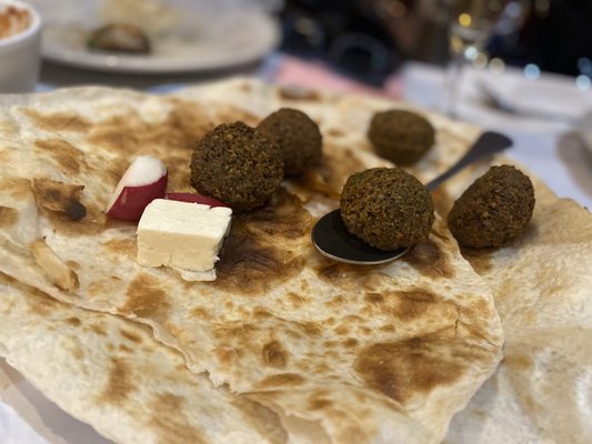 Reza's Restaurant- Oak Brook by null