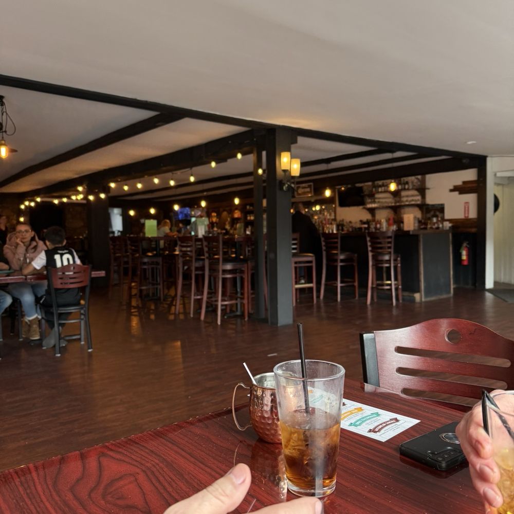 The lron Mule - Inside the bar... pretty big! - Bars Near Me - Easton, Pennsylvania The lron Mule - Inside the bar... pretty big! - Bars Near Me - Easton, Pennsylvania