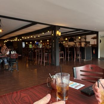 The lron Mule - Inside the bar... pretty big! - Bars Near Me - Easton, Pennsylvania The lron Mule - Inside the bar... pretty big! - Bars Near Me - Easton, Pennsylvania