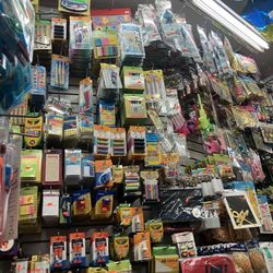 Store inside 2024