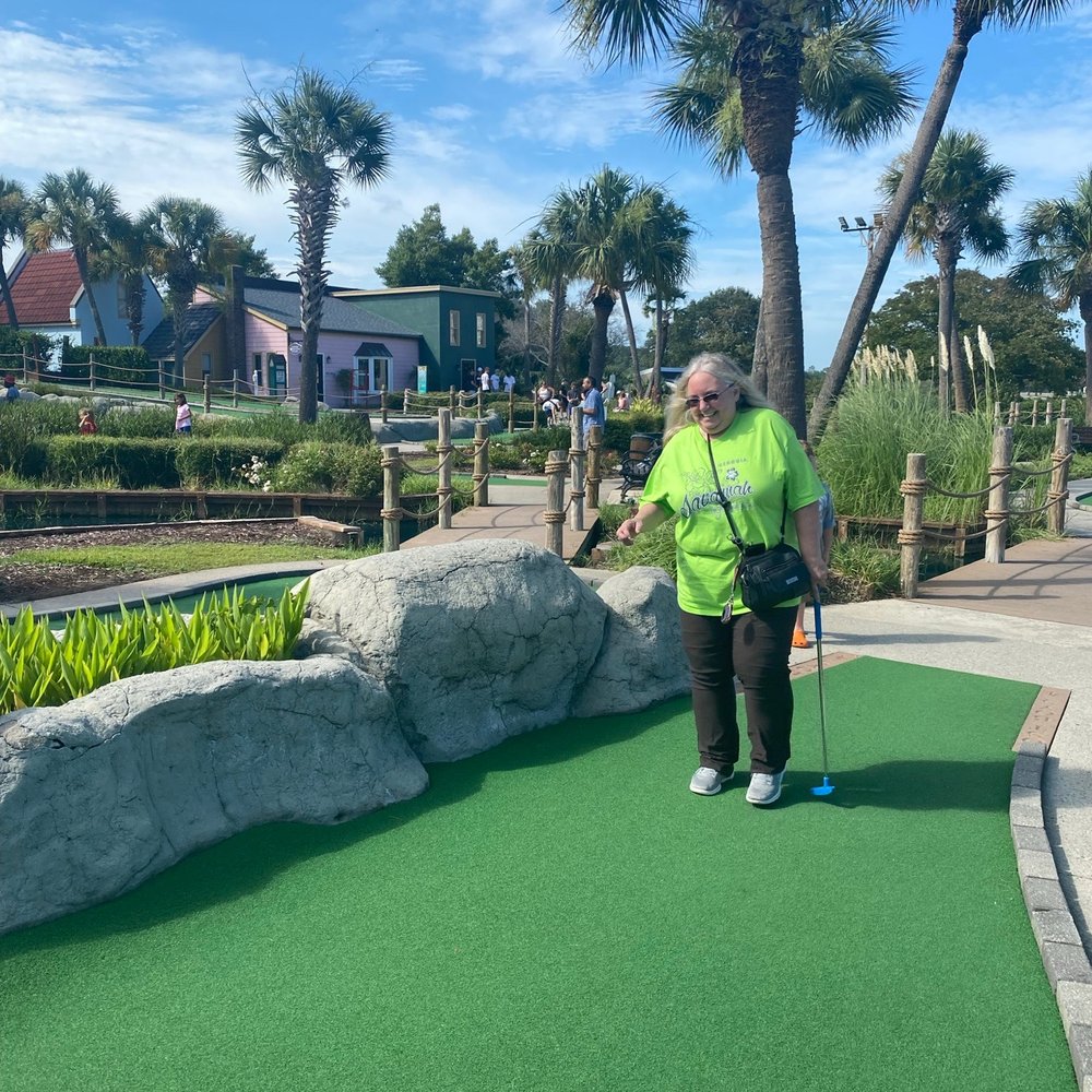 Capt Hook's Adventure Golf - Grandma made it too. - Mini Golf Near Me - Myrtle Beach, South Carolina Capt Hook's Adventure Golf - Grandma made it too. - Mini Golf Near Me - Myrtle Beach, South Carolina