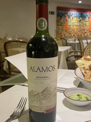 Piselli Jardins - Alta Gastronomia Italiana by null