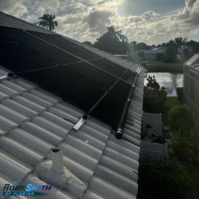Slide of RoofSmith of Florida