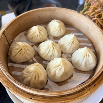 Thumbling - Pork Xiao Long Bao - Shanghainese Near Me - West Covina, California Thumbling - Pork Xiao Long Bao - Shanghainese Near Me - West Covina, California