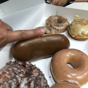 Krispy Kreme - Donuts Near Me - Gardena, California Krispy Kreme - Donuts Near Me - Gardena, California