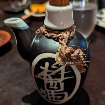 Sushisamba - Asian Fusion Near Me - Las Vegas, Nevada