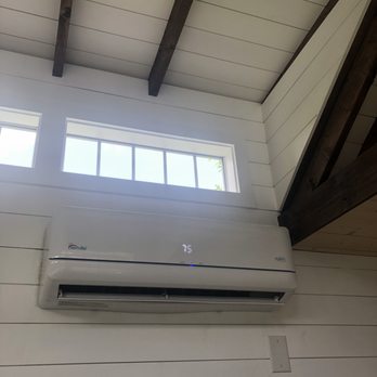 Texas Pride Heating and Air - Minit-Split unit - Heating & Air Conditioning/HVAC Near Me - Keller, Texas Texas Pride Heating and Air - Minit-Split unit - Heating & Air Conditioning/HVAC Near Me - Keller, Texas