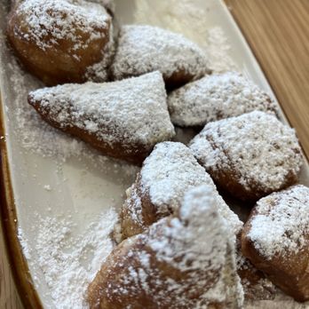 Dish Society - Beignets - Southern Near Me - Austin, Texas