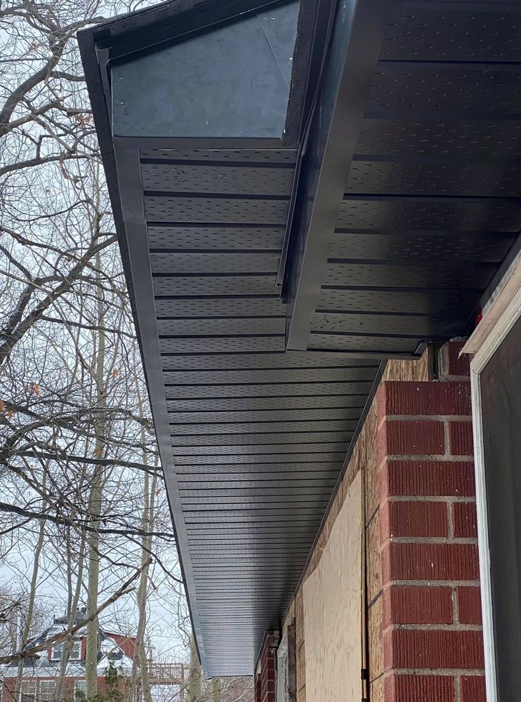 Slide of Park Plaza Roofing