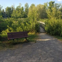 Village of Fairport - I don't like getting benched