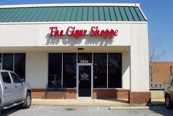 tobacco and beverage outlet montgomery al Tobacco and Beverage Outlet 3, 4220 Mobile Hwy, Montgomery, AL 36108-4646,  US