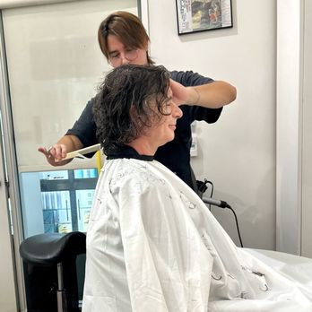 V.i. Studios - Men's Hair Salons Near Me - Pasadena, California