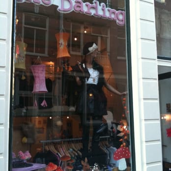 The Darling - Women's Clothing Near Me - Amsterdam, New Hampshire The Darling - Women's Clothing Near Me - Amsterdam, New Hampshire