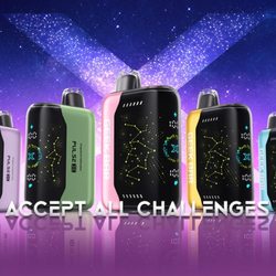 Camelot Tobacco & Vape