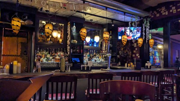 RUSTIC KITCHEN BISTRO & BAR - Updated March 2026 - 232 Photos & 195 ...
