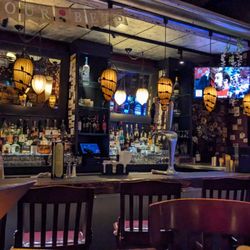Rustic Kitchen Bistro & Bar