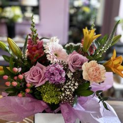 Floral Innovations - Flowers