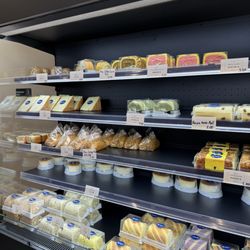 Bakery 1908 - Cake rolls