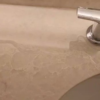 Sheraton Kauai Coconut Beach Resort - Faulty Sink - Hotels Near Me - Kapaa, Hawaii