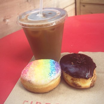 Firecakes Donuts - Bakeries Near Me - Chicago, Illinois