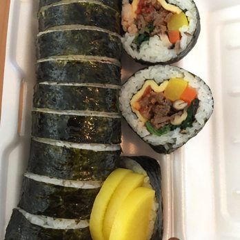 Kimganae - Korean Near Me - Flushing, New York