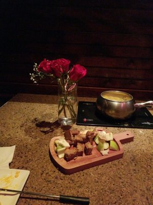 Photo of The Melting Pot - Wilmington, DE, US.