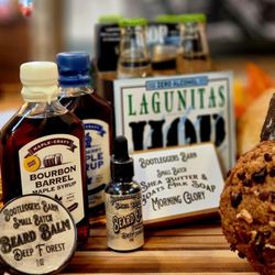 Bootleggers Cigars & Apothecary